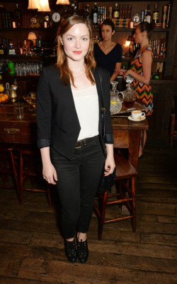 photo 27 in Holliday Grainger gallery [id716088] 2014-07-09 00:00:00