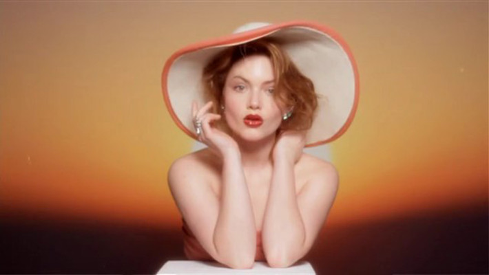 Holliday Grainger pic #672995