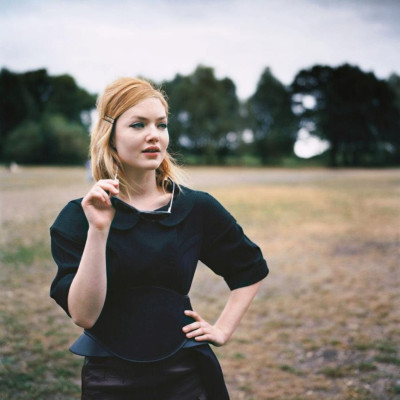 Holliday Grainger pic #625083