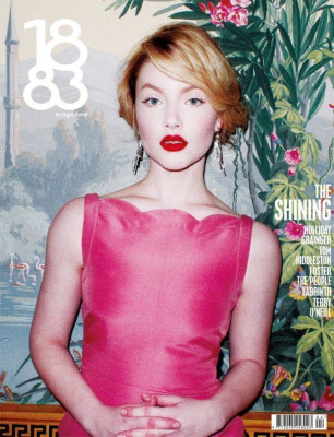 Holliday Grainger pic #624643