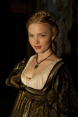Holliday Grainger pic #627247