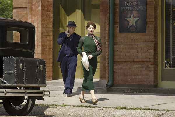 Holliday Grainger pic #651459