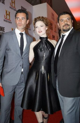 Holliday Grainger pic #666369