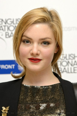 Holliday Grainger pic #625624