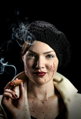 photo 5 in Holliday Grainger gallery [id641309] 2013-10-21 00:00:00