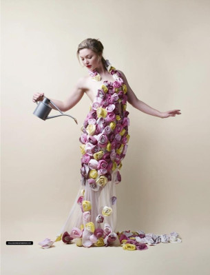 Holliday Grainger pic #625082