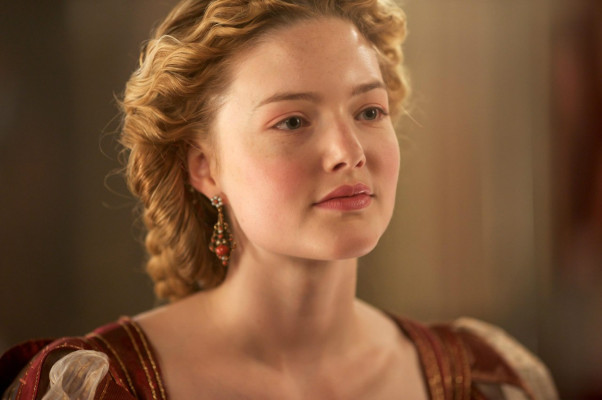 Holliday Grainger pic #671473