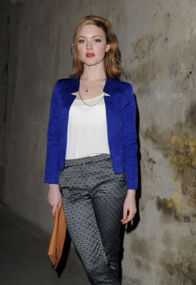 Holliday Grainger pic #625626