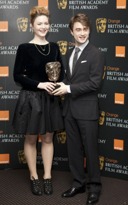 Holliday Grainger pic #625211