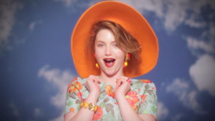 Holliday Grainger pic #672983