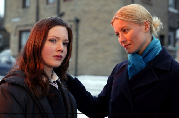 Holliday Grainger pic #627851