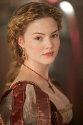Holliday Grainger pic #671465
