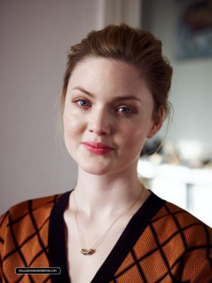 Holliday Grainger pic #625080