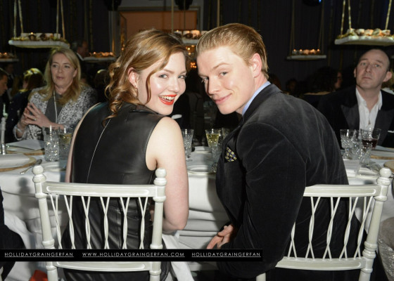 photo 20 in Holliday Grainger gallery [id716095] 2014-07-09 00:00:00