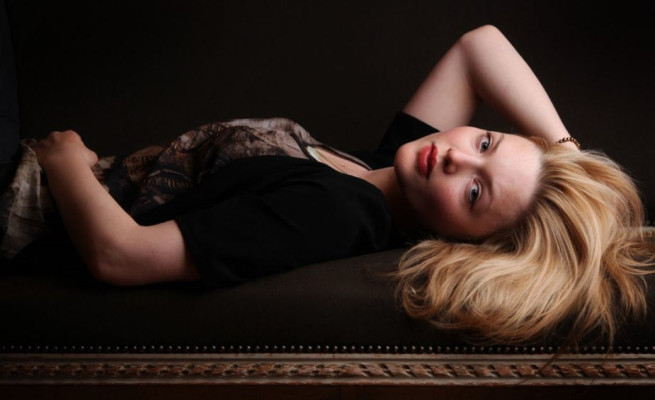 Holliday Grainger pic #625079