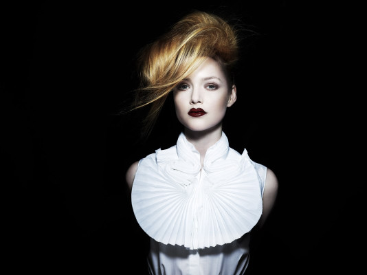 photo 18 in Holliday Grainger gallery [id679866] 2014-03-17 00:00:00