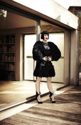 Holliday Grainger pic #624447