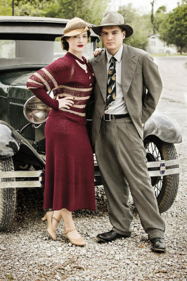 Holliday Grainger pic #651429
