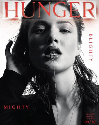 Holliday Grainger pic #672990