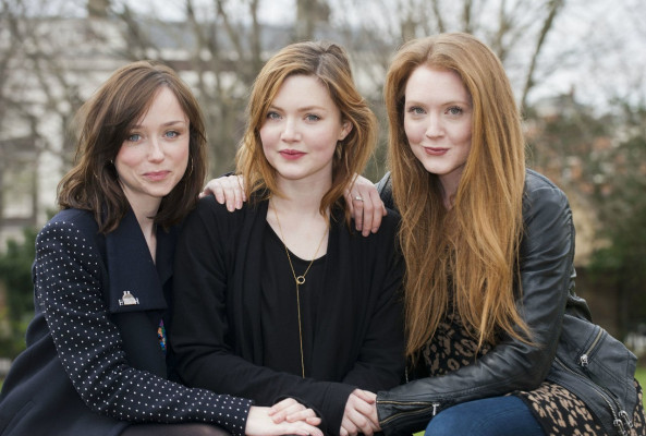 photo 13 in Holliday Grainger gallery [id684072] 2014-03-29 00:00:00
