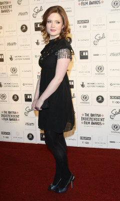 Holliday Grainger pic #627251