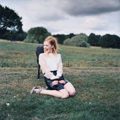 Holliday Grainger pic #625073