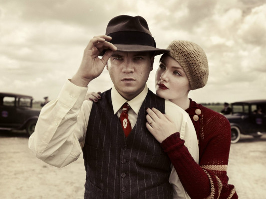 Holliday Grainger pic #645306