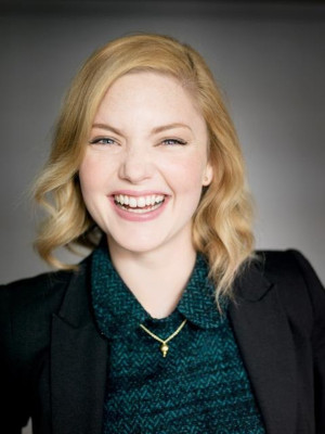 Holliday Grainger pic #625069