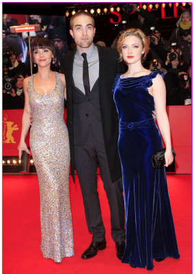 Holliday Grainger pic #635093