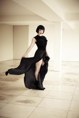 Holliday Grainger pic #624446