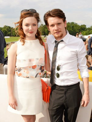 photo 24 in Holliday Grainger gallery [id710602] 2014-06-20 00:00:00