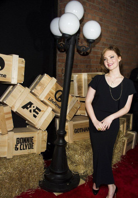 Holliday Grainger pic #651444
