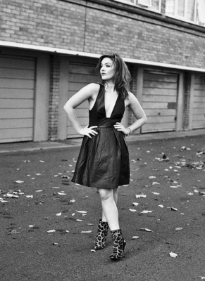 Holliday Grainger pic #664265
