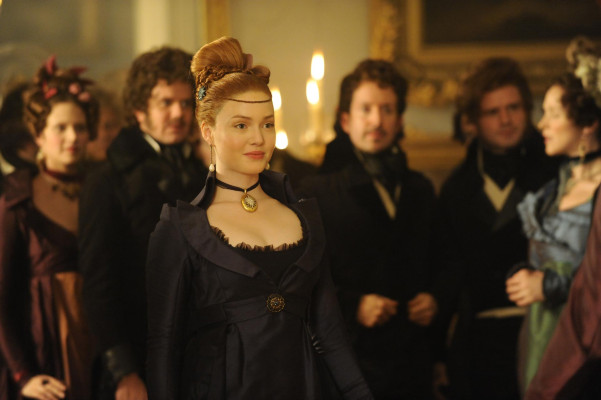 Holliday Grainger pic #624444