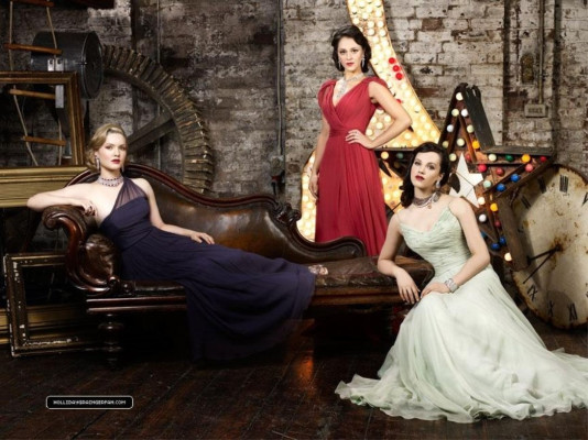 Holliday Grainger pic #625061