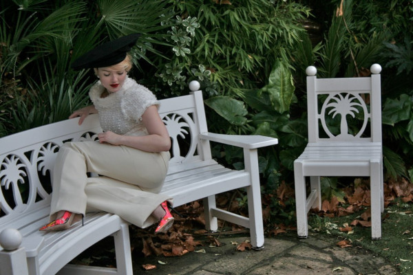 Holliday Grainger pic #624442