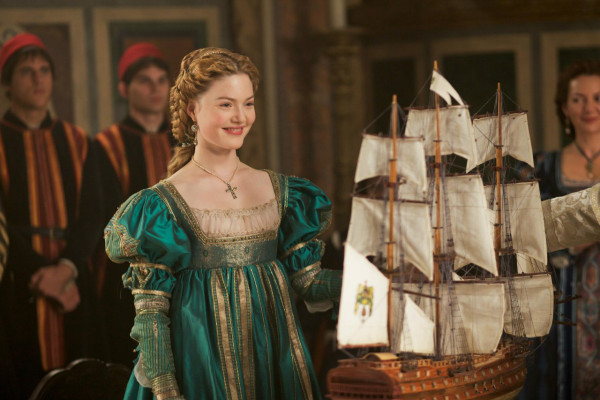 Holliday Grainger pic #671194
