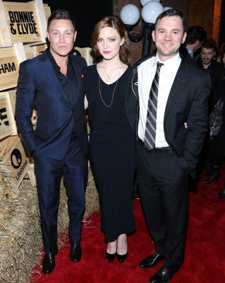 Holliday Grainger pic #651434
