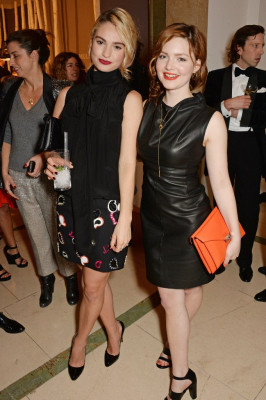 Holliday Grainger pic #672719