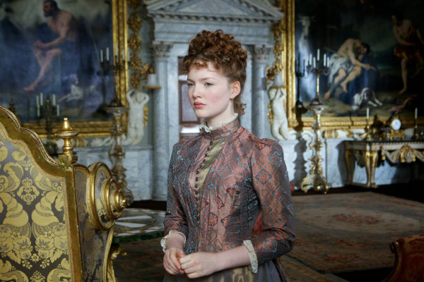 Holliday Grainger pic #645308