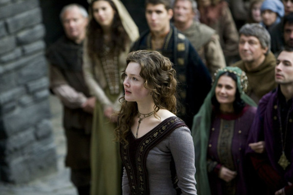 Holliday Grainger pic #625188