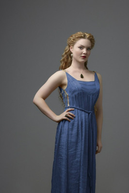 Holliday Grainger pic #627252