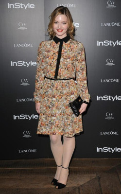 Holliday Grainger pic #625215