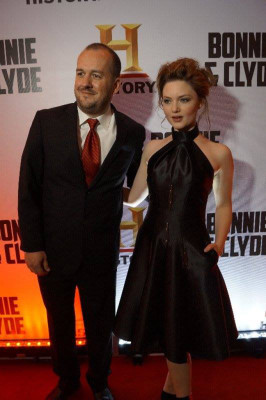 Holliday Grainger pic #666330