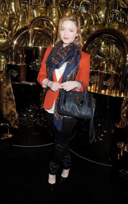 Holliday Grainger pic #625199