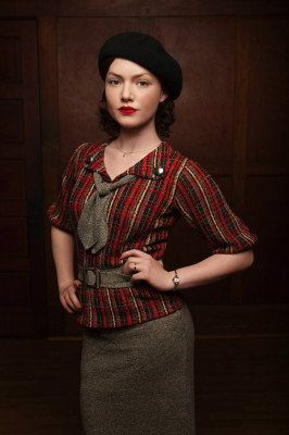Holliday Grainger pic #651462