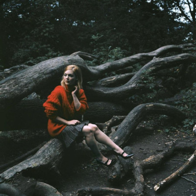 Holliday Grainger pic #625053