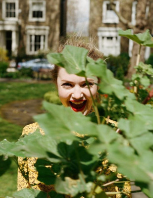Holliday Grainger pic #625052