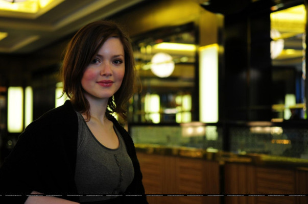Holliday Grainger pic #624426