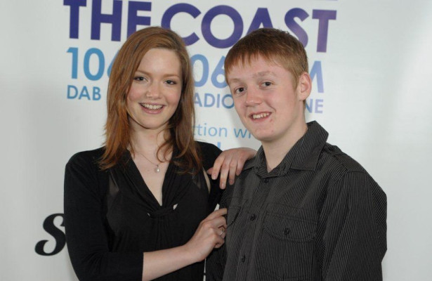 Holliday Grainger pic #625611